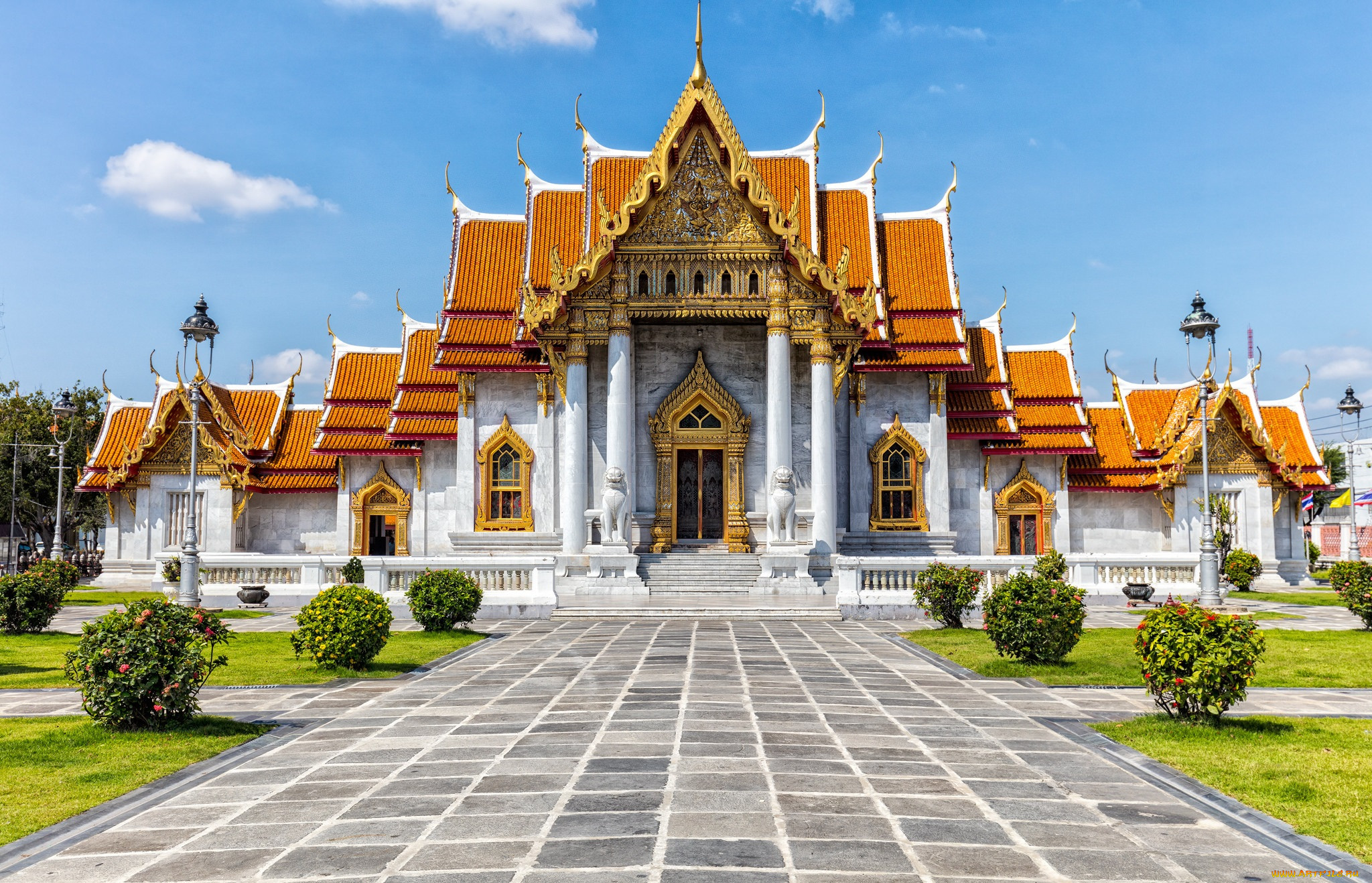 marble temple, ,  , , 